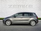 Volkswagen Golf Sportsvan 1.4 TSI DSG BMT Highline Navi Bi- - VW Golf Sportsvan Gebrauchtwagen in Berlin