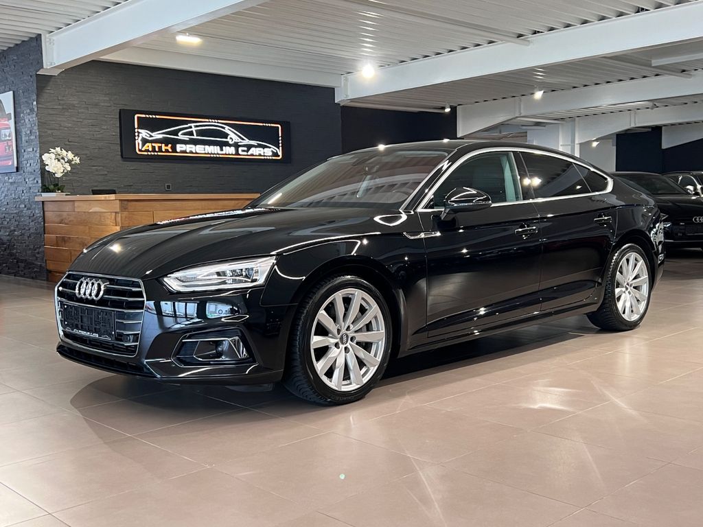 Image of Audi A5