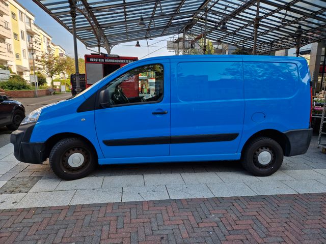 Fiat Scudo