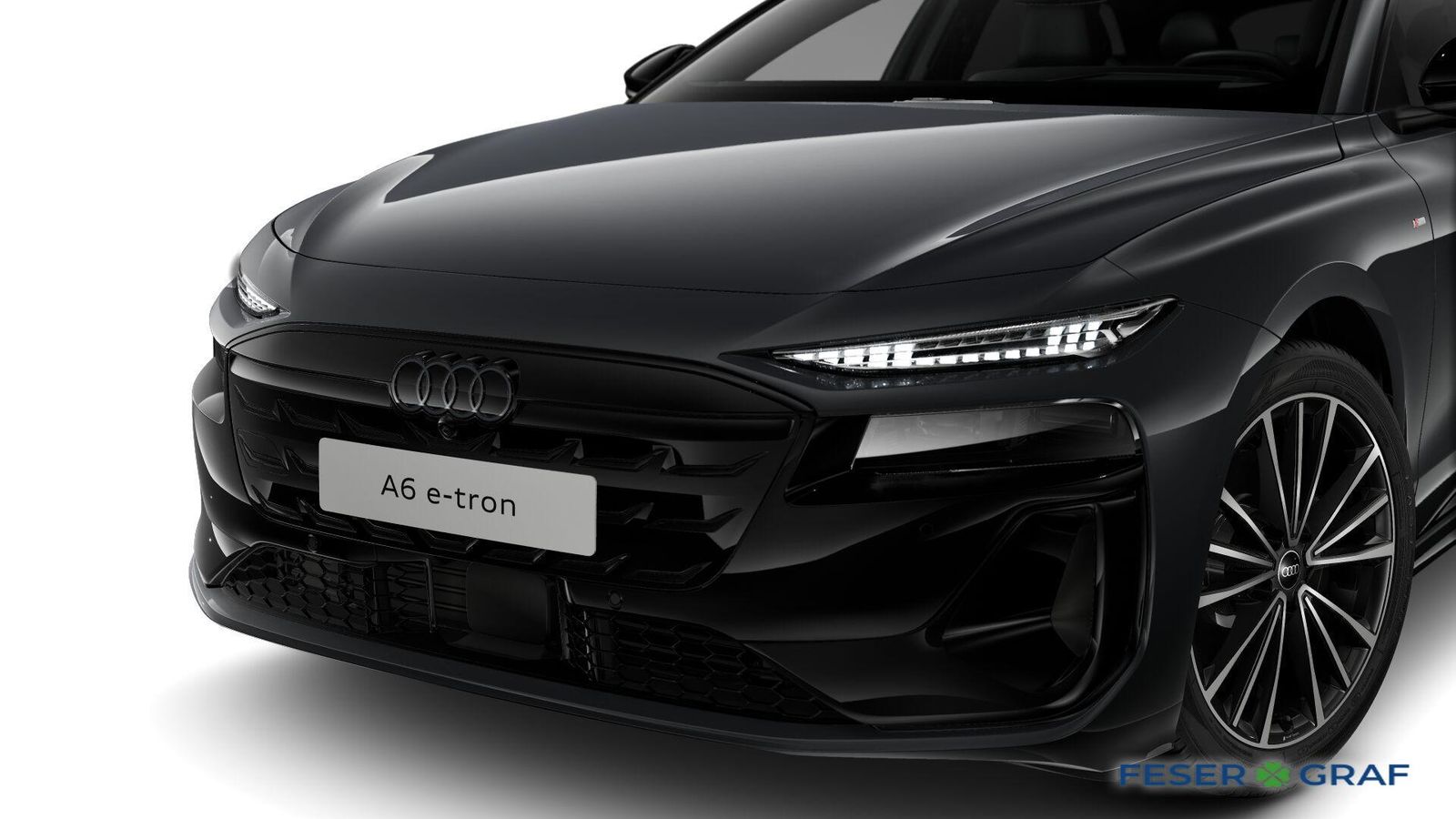 Audi A6 - Bild 7