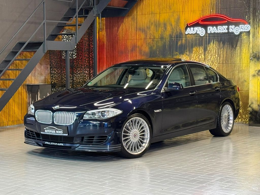 Angebot ansehen ALPINA B5