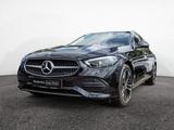 Mercedes-Benz C 300 e T Avantgarde/DIGITAL/360/Pano/HUD/Distr - Mercedes-Benz C-Klasse Jahreswagen: Automatik