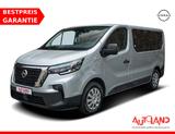 Nissan NV300 2.0 dCi L1H1  ACENTA LED Navi Kamera DAB - Nissan NV300 Gebrauchtwagen