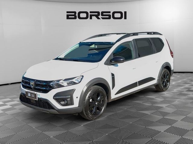 Andere Dacia Jogger 1.0 TCe 110 CV 7 posti Extreme Up