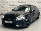 Audi A5 Sportback SPORTPAKET VIRT/PANO/MATRIX/KAM/19 - Audi A5 in Stuttgart
