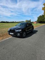 BMW X6  4.0 TwinTurboPower 306ps - BMW X6 mit Diesel-Antrieb: 4.0
