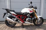 BMW R1200R 1.Hand Top Zustand - Motorräder in Dortmund