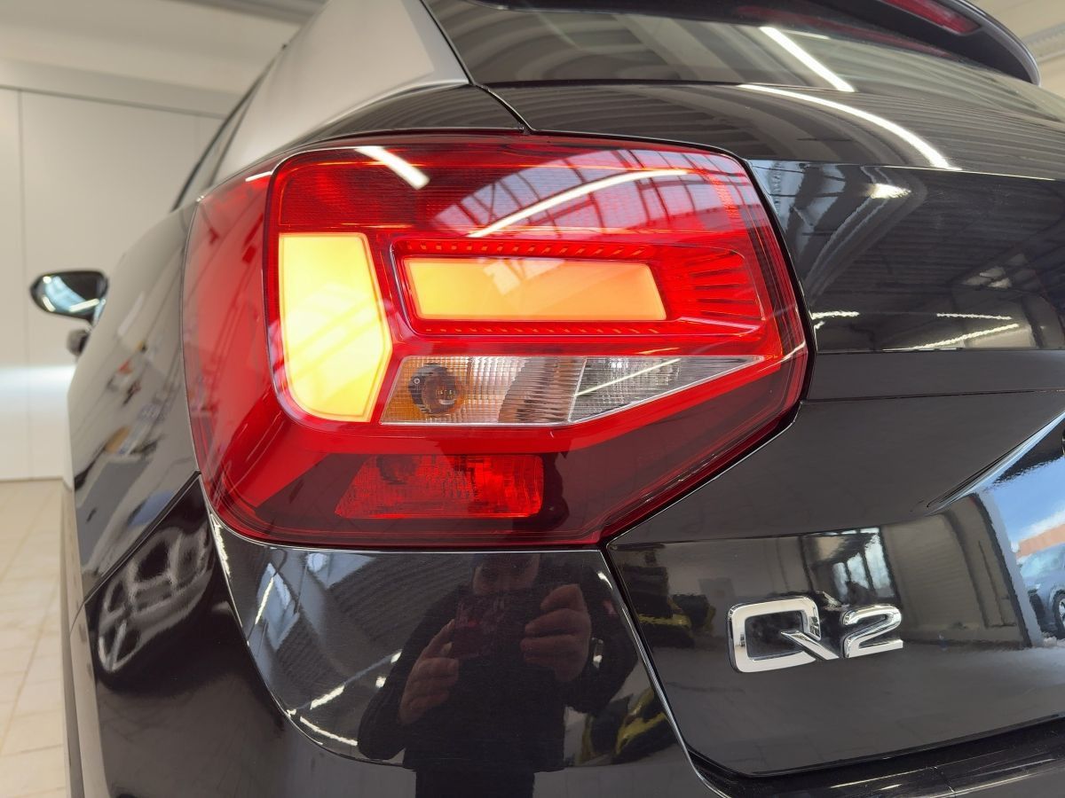 Audi Q2 - Bild 17