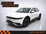 Hyundai Ioniq 5 Dynamiq Elektro 77.4 kWh Kamera/ACC/WPU - scheckheftgepflegte Hyundai IONIQ 5