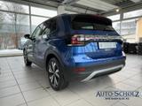 Volkswagen T-Cross 1.0 TSI Style DSG+RFK+PARKASSIST+ACC+NAV - Volkswagen T-Cross aus 2024