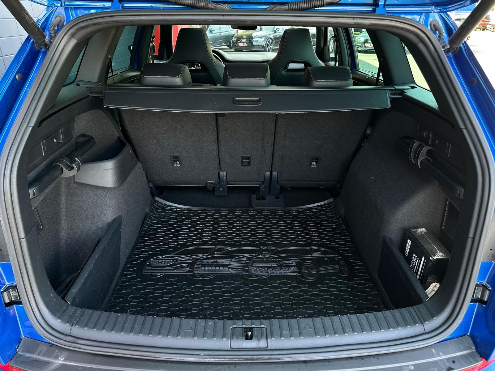 SKODA Kodiaq 2.0TDI SPORTLINE 4x4 LED#AHK#ACC#PANO#CAM - Image 6