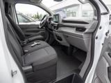 Volkswagen e-Transporter Kasten LR KLIMA PDC KAMERA LED - Volkswagen: Allradantrieb, Transporter