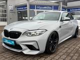 BMW M2 Coupe Competition/Carbon/SBD/Alcantara-Lenk
