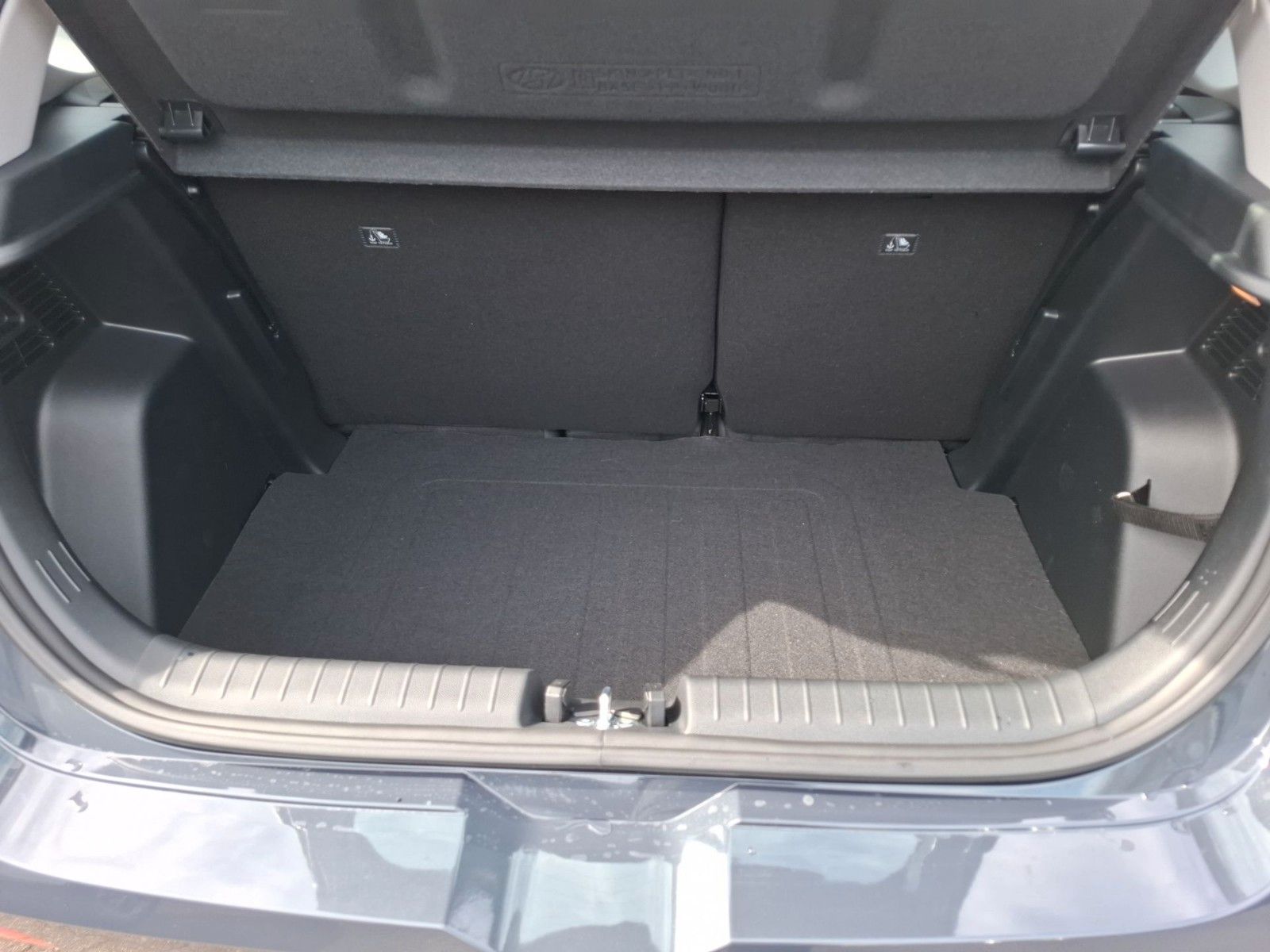 Hyundai i20 - Bild 19
