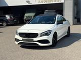 Mercedes-Benz CLA 250 AMG Paket *Panorama*Navi*Kamera*LED* - Mercedes-Benz CLA 250 mit Benzin-Antrieb: Automatik