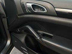 PORSCHE Cayenne S Diesel 8xBereift|Bose|Luftfahrwerk