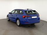 Skoda Octavia Combi 1.4 TSI iV LED Navi SmartLink PDC - Skoda Octavia: 4.1