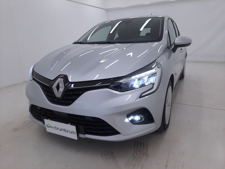 Image of Renault Clio