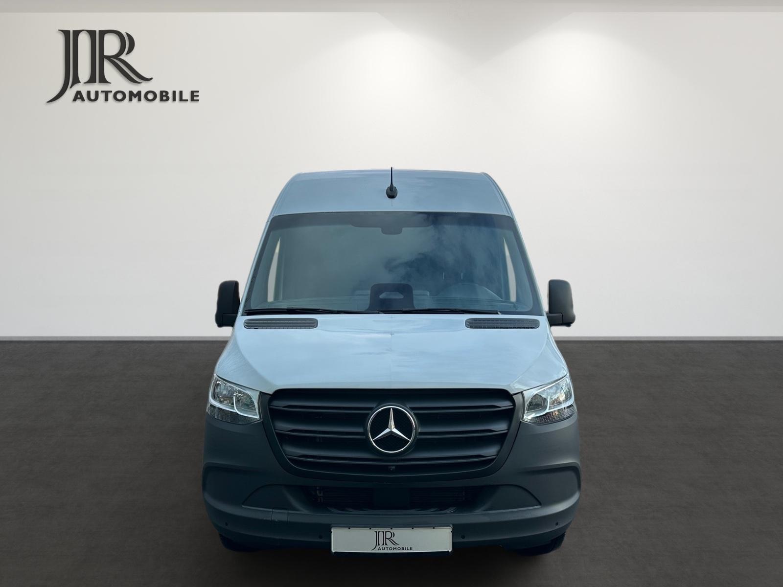 Mercedes-Benz Sprinter Kasten 317 CDI  360° Kamera,Schwingsitz