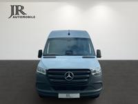 Mercedes-Benz Sprinter Kasten 317 CDI Rückfahrkamera