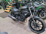 Kawasaki Eliminator 500 - KAWASAKI 50