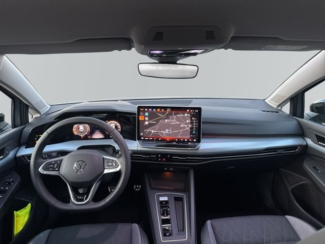 Golf VIII 2.0 TDI DSG GOAL AHK+RFK+HEAD-UP+NAVI+