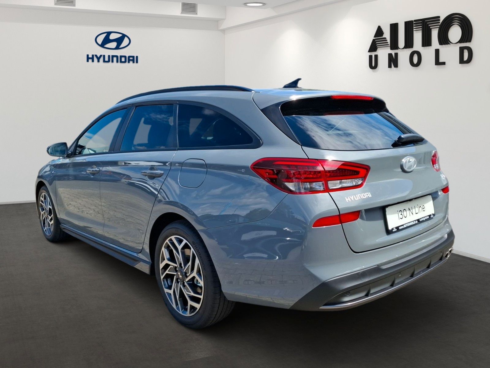 Hyundai i30 – Bild 4