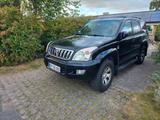 Toyota Land Cruiser 3.0 D-4D Automatik - - gebrauchte Toyota Land Cruiser aus dem Jahr 2006