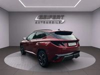 Hyundai TUCSON - Vorschau Bild 4