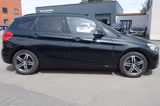 BMW 218 Active Tourer*LED*AUTOMATIK*AHK*SHZ*PDC*TEMP - BMW 218 Active Tourer: Limousine