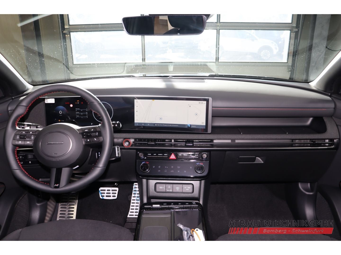 Hyundai TUCSON - Bild 8