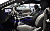 Mercedes-Benz S 63 AMG Coupe Schwarz Avantgardistisch + - Mercedes-Benz S 63 AMG in Frankfurt (Main)