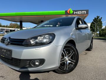 Volkswagen Golf - 9