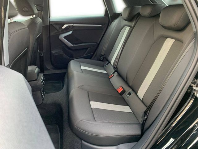 A3 Sportback 35 TFSI ADVANCED LED+KAMERA+MMI NAV