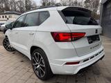 Cupra Ateca 4Drive *360°-KAMERA/SOUNDSYSTEM/ACC* - gebrauchte Cupra SUV & Geländewagen