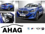 BMW ix2 xDrive30 Head-Up AHK Adaptives Fahrwerk