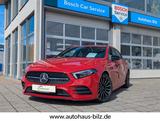 Mercedes-Benz A 220 A -Klasse*AMG*Multibeam*Nightpaket* - Mercedes-Benz A 220: AMG