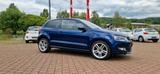 Volkswagen Polo V Team Neu sommerräde 17 zoll - gebrauchte Volkswagen Polo aus dem Jahr 2010