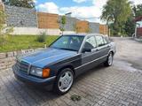 Mercedes-Benz Mercedes 190E, Bj 1990, 110tkm, AMG Felgen - Mercedes-Benz 190: 190e AMG