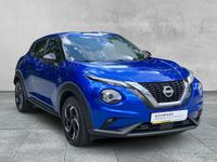 Nissan Juke - Vorschau Bild 7