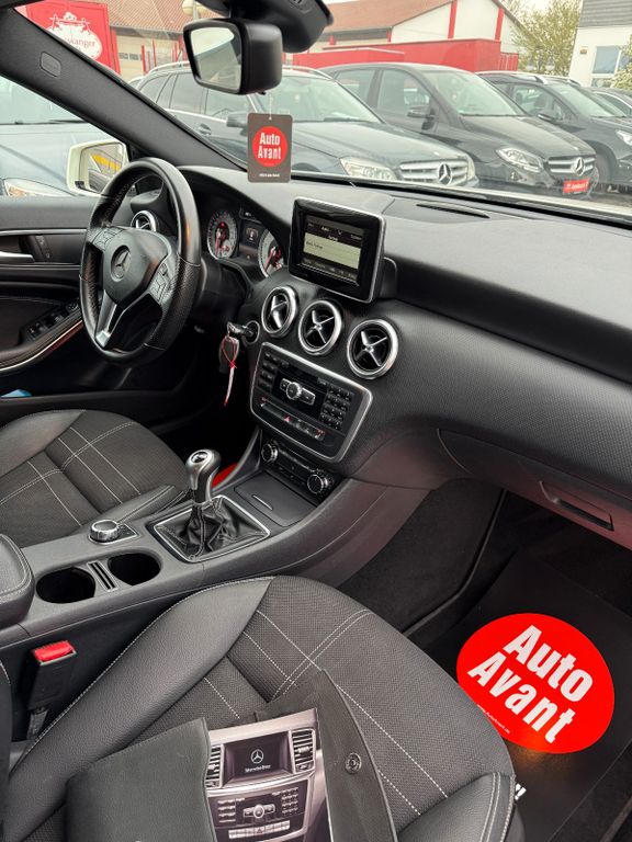 Mercedes-Benz A 180 - Bild 18