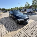 BMW 540d xDrive Touring A - - BMW 540 in Kassel