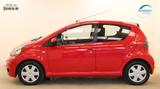 Toyota Aygo 1.0 68PS Automatik Navi 5Türer AHK 1Hand - Toyota in Berlin: Aygo
