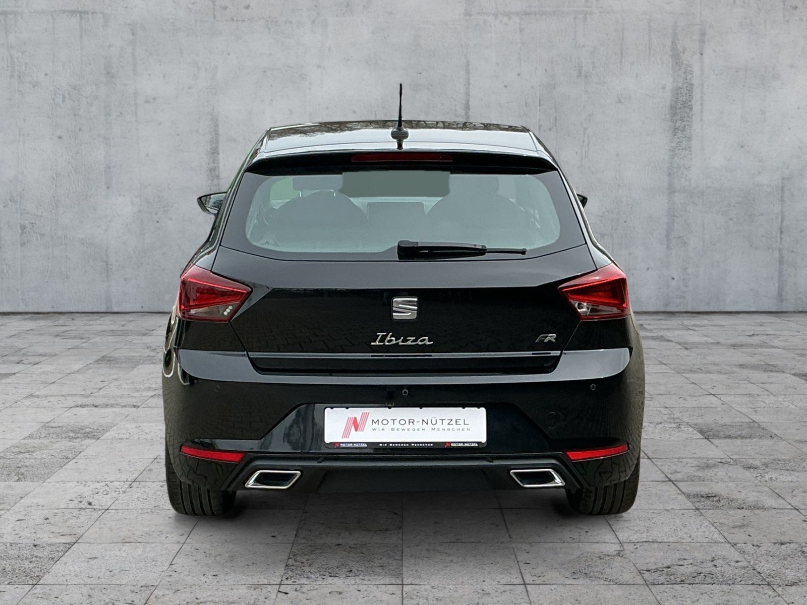Seat Ibiza - Bild 5