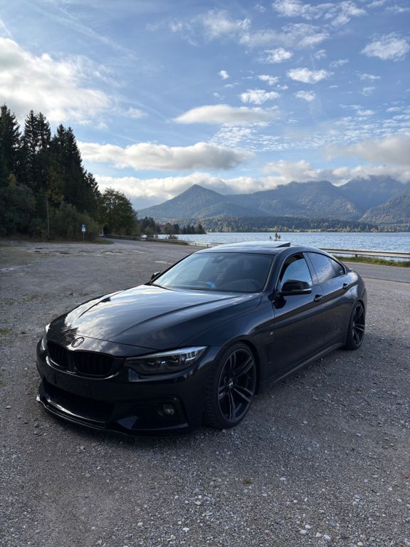 Image of BMW 420 Gran Coupé