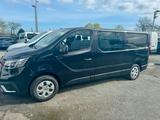 Renault Trafic Doka L2H1, LKW, Sortimo + BEAR LOCK