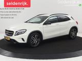 Mercedes-Benz GLA 250 Edition 1 | AHK | sitzheizung | navi | T - weiße Mercedes-Benz GLA 250