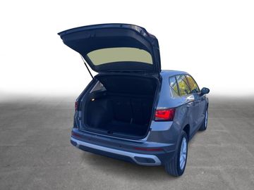 SEAT Ateca - 8