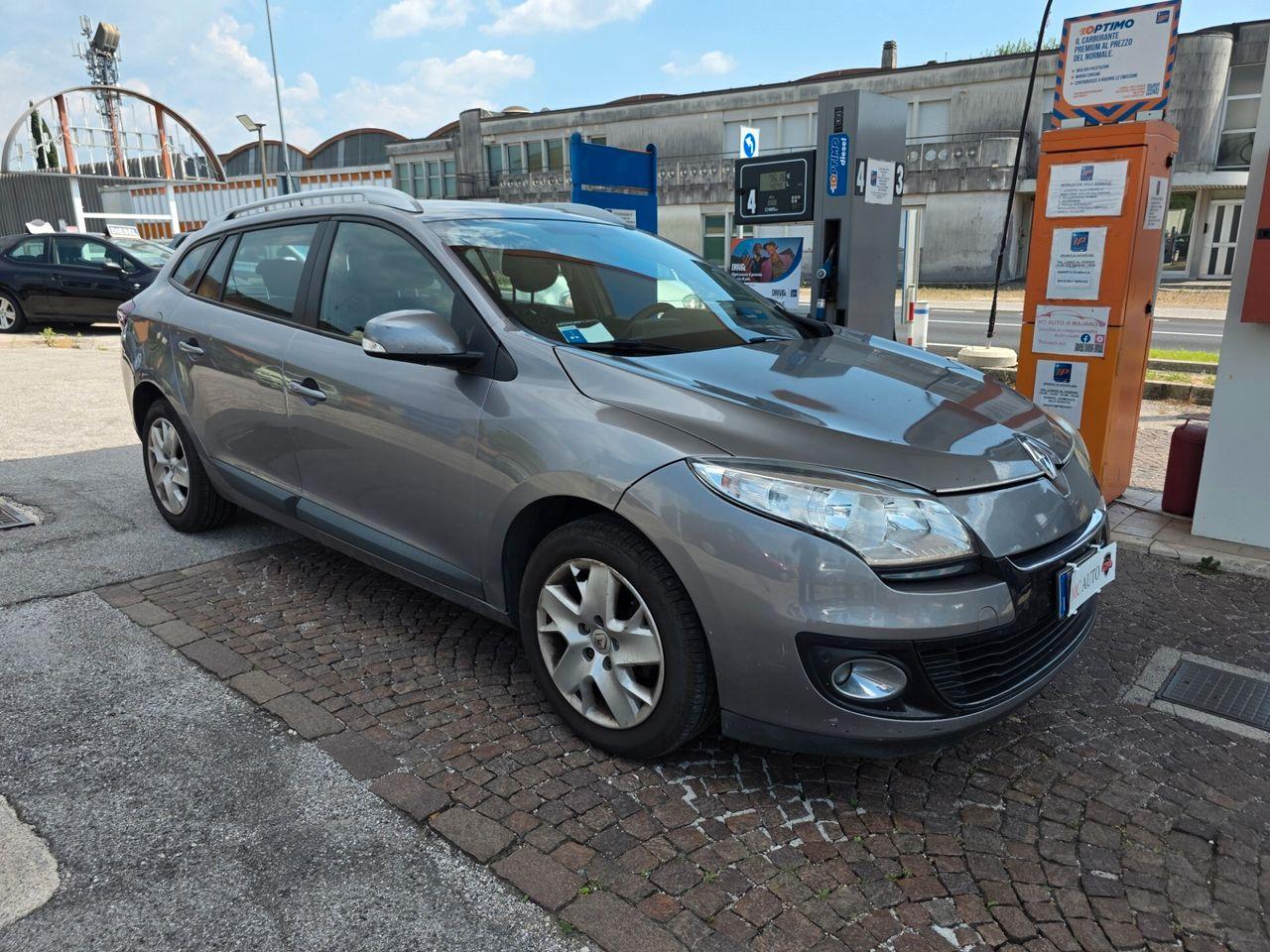 Renault Andere