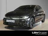 Volkswagen Polo 1,0 l TSI DSG R-Line NAVI Technik-Paket WR